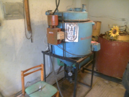 Лісотехнічний інститут