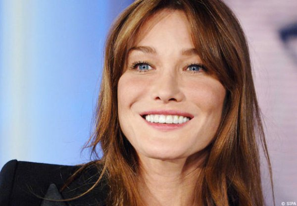 Carla Bruni - ILI
